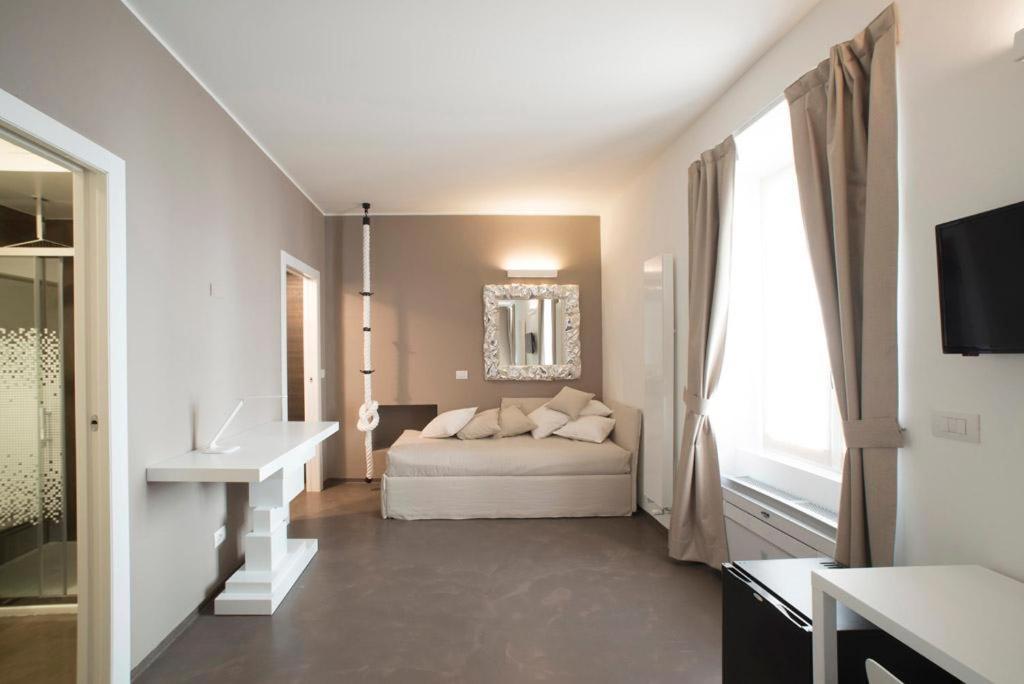 L'Ottava Guesthouse มิลาน ภายนอก รูปภาพ