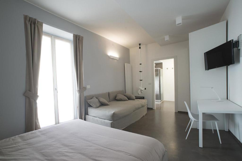 L'Ottava Guesthouse มิลาน ภายนอก รูปภาพ