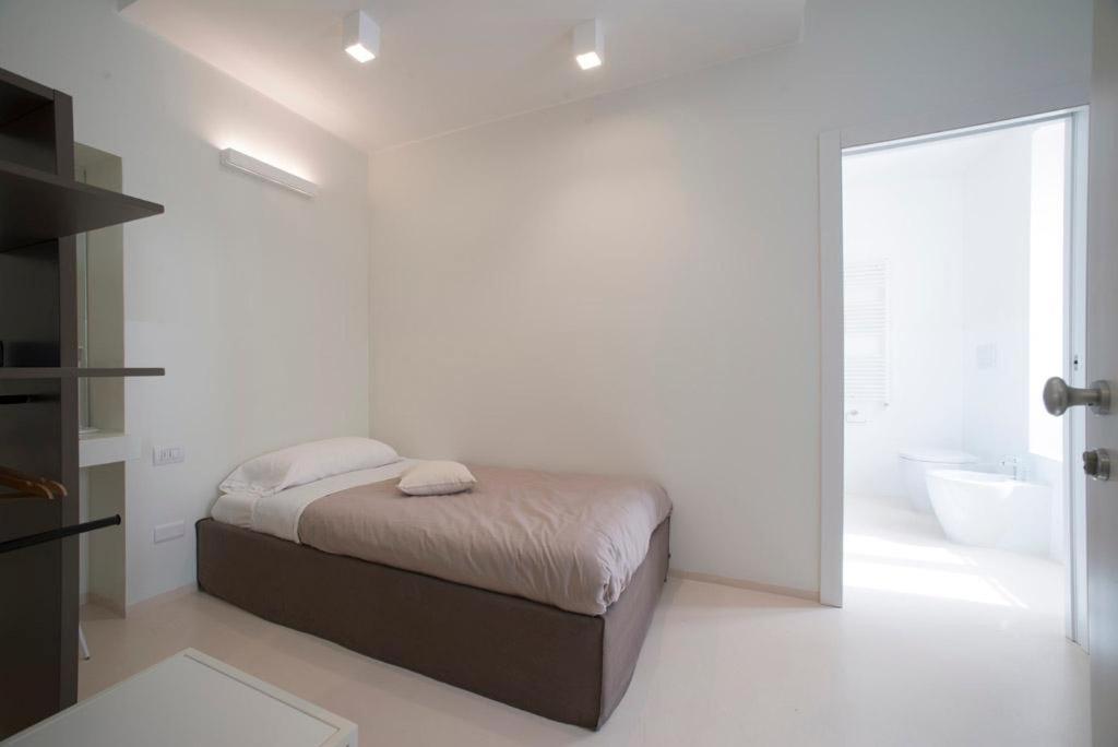 L'Ottava Guesthouse มิลาน ภายนอก รูปภาพ
