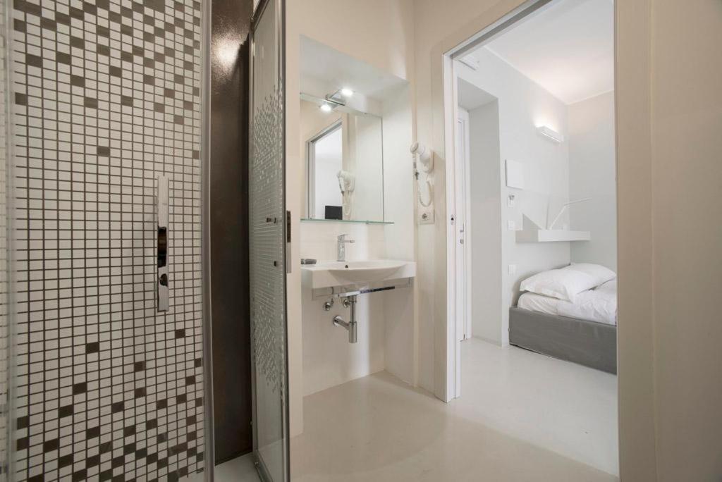 L'Ottava Guesthouse มิลาน ภายนอก รูปภาพ