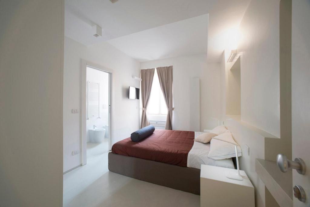L'Ottava Guesthouse มิลาน ภายนอก รูปภาพ