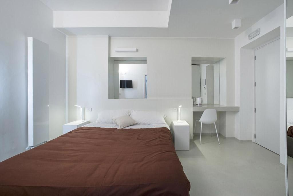 L'Ottava Guesthouse มิลาน ภายนอก รูปภาพ