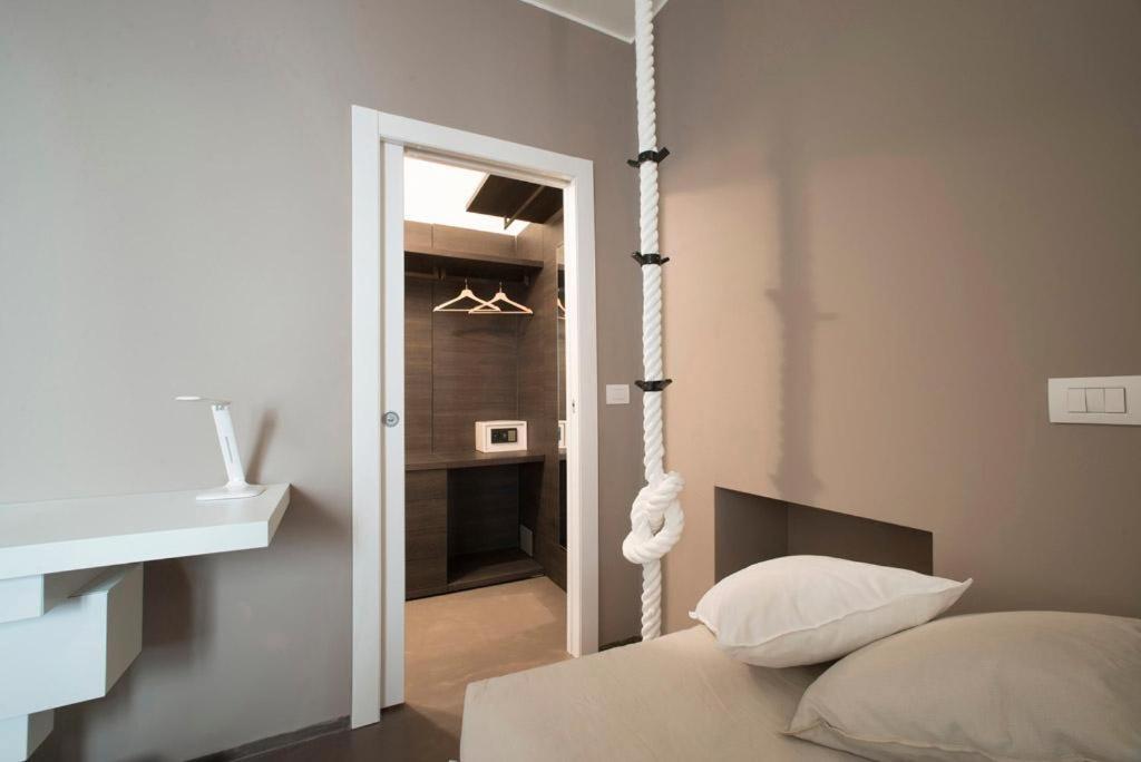 L'Ottava Guesthouse มิลาน ภายนอก รูปภาพ