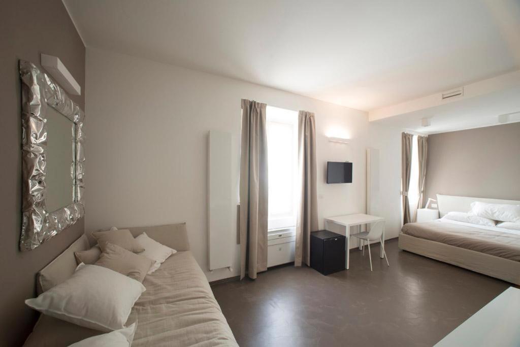 L'Ottava Guesthouse มิลาน ภายนอก รูปภาพ