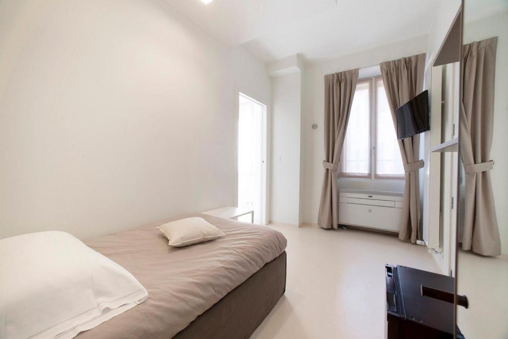 L'Ottava Guesthouse มิลาน ภายนอก รูปภาพ