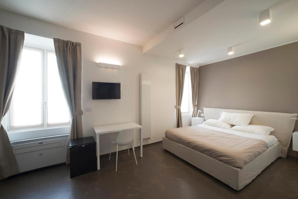 L'Ottava Guesthouse มิลาน ภายนอก รูปภาพ