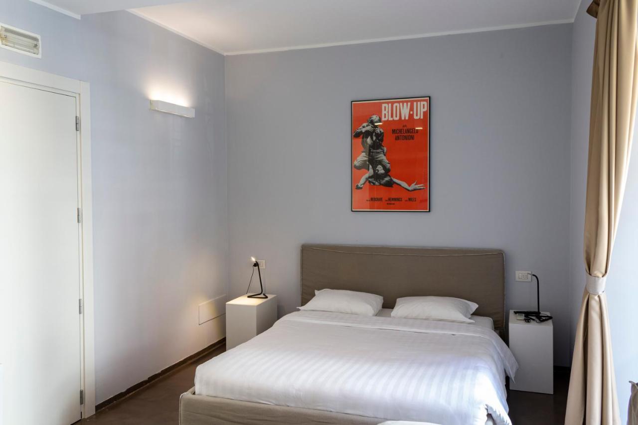 L'Ottava Guesthouse มิลาน ภายนอก รูปภาพ