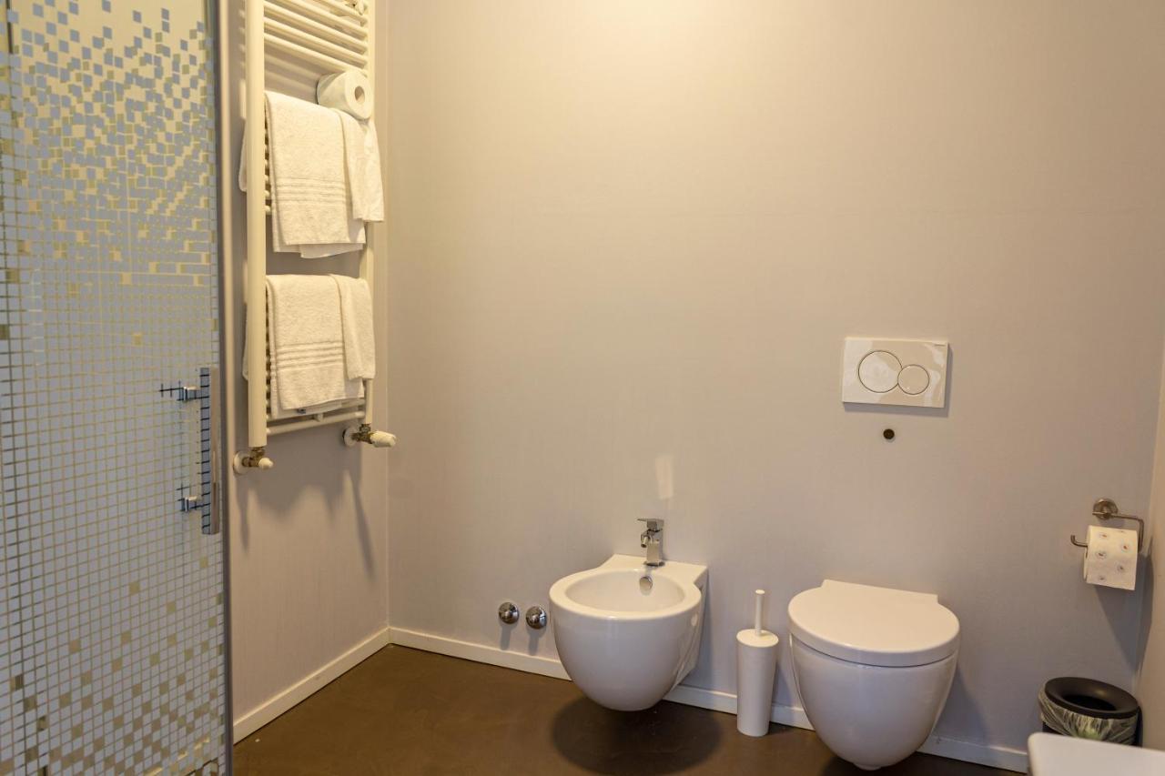 L'Ottava Guesthouse มิลาน ภายนอก รูปภาพ