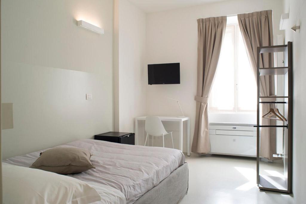 L'Ottava Guesthouse มิลาน ภายนอก รูปภาพ