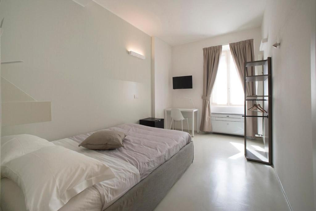 L'Ottava Guesthouse มิลาน ภายนอก รูปภาพ